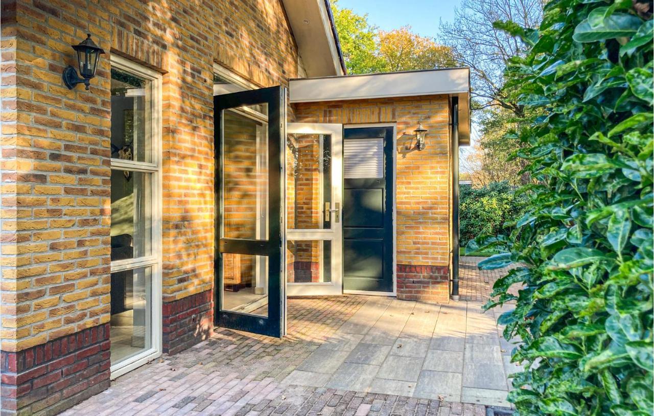 Nice Home In Putten With Kitchen Luaran gambar