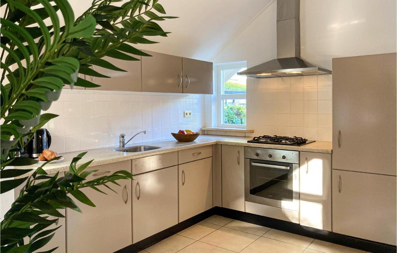 Nice Home In Putten With Kitchen Luaran gambar