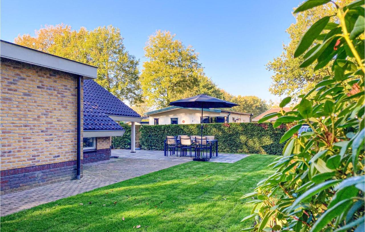 Nice Home In Putten With Kitchen Luaran gambar