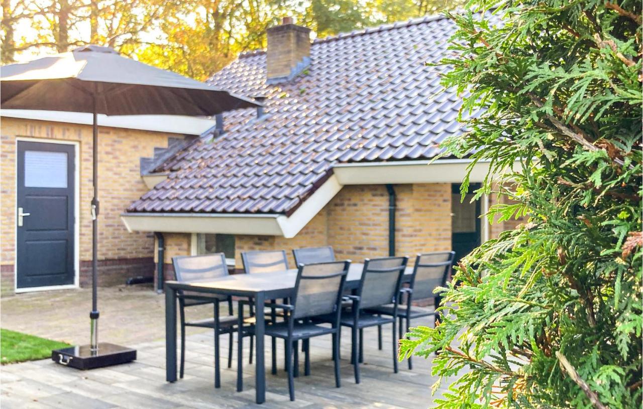 Nice Home In Putten With Kitchen Luaran gambar